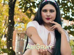 AbiGray