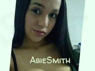 AbieSmith Sexy Tchat