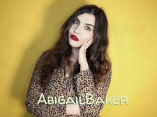 AbigailBaker