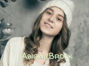 AbigailBrook Sexy Tchat