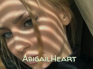 AbigailHeart