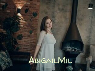 AbigailMil