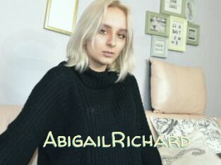 AbigailRichard