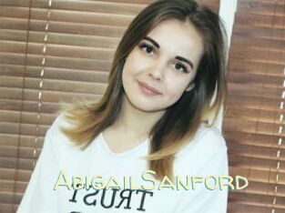 AbigailSanford