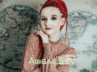 AbigailSyn