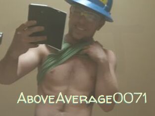 AboveAverage0071