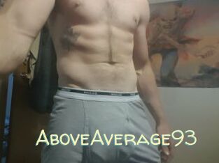 AboveAverage93