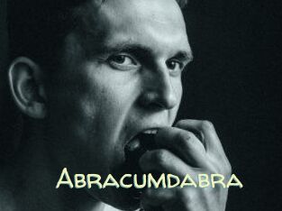 Abra_cumdabra