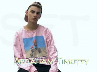 Abraham_Timotty