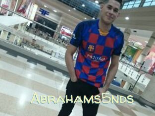 Abrahams5nds Sexy Tchat