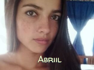 Abriil