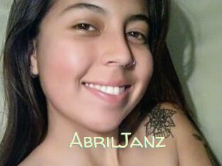 AbrilJanz