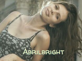 Abrilbright