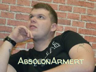 AbsolonArmert