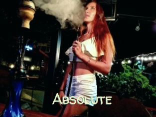 Absolute