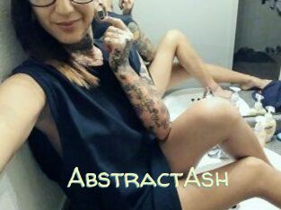 AbstractAsh Sexy Tchat