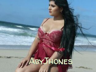 AbyJhones