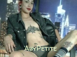 Aby_Petite