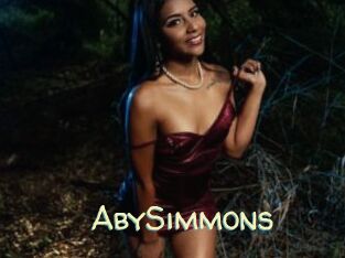 AbySimmons