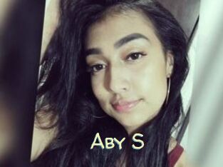 Aby_S