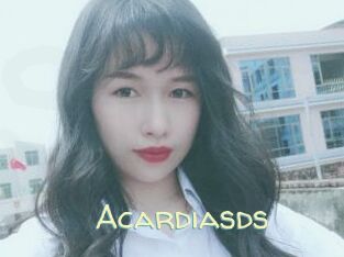 Acardiasds