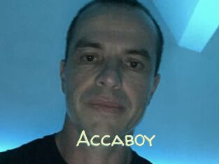 Accaboy
