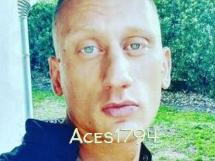 Aces1794