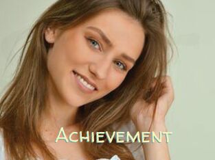 Achievement