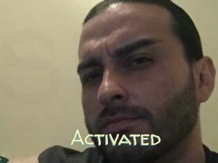 Activated