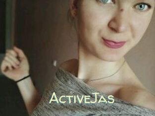 ActiveJas