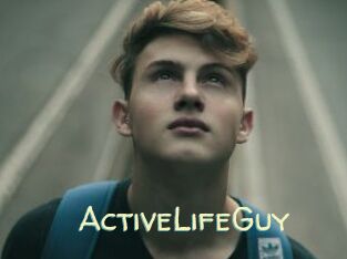 ActiveLifeGuy