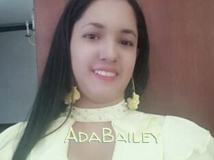 AdaBailey