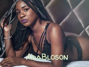 AdaBloson