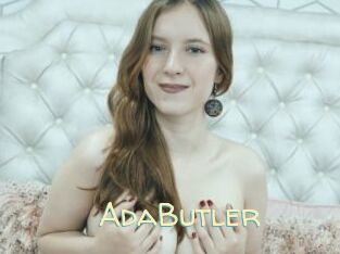 AdaButler Sexy Tchat