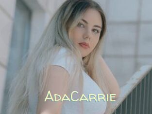AdaCarrie