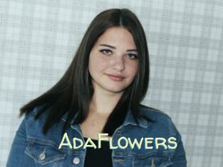 AdaFlowers