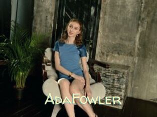 AdaFowler