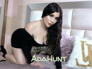 AdaHunt
