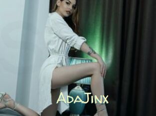 AdaJinx