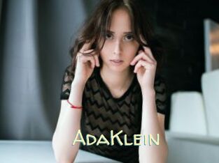 AdaKlein
