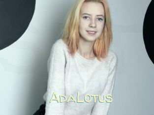 AdaLotus