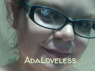 AdaLoveless