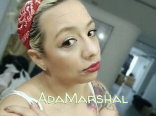 AdaMarshal