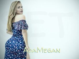 AdaMegan