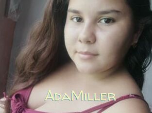 AdaMiller
