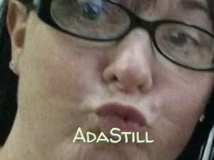 AdaStill