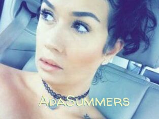 AdaSummers