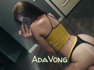 AdaVong