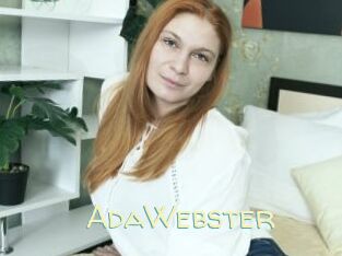 AdaWebster