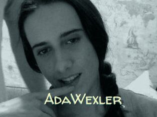 AdaWexler